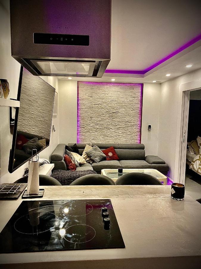 Sarlat-La-Canada Appartement Entier Magnifique エクステリア 写真