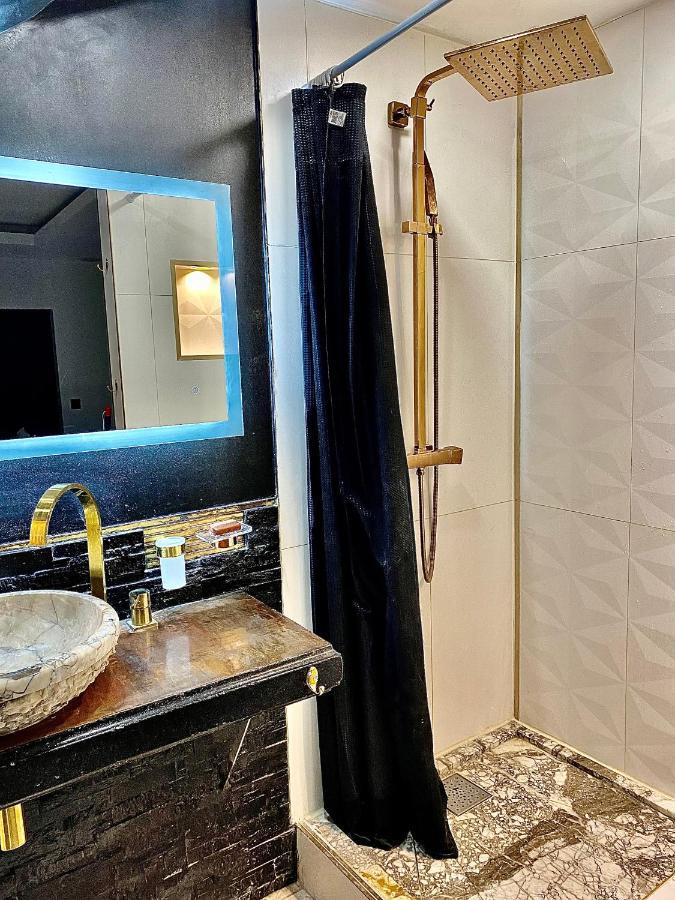 Sarlat-La-Canada Appartement Entier Magnifique エクステリア 写真