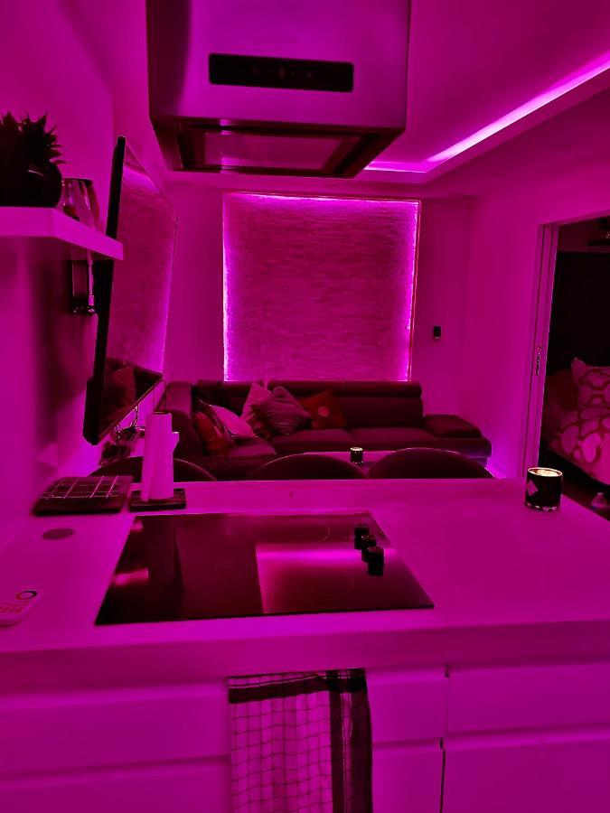 Sarlat-La-Canada Appartement Entier Magnifique エクステリア 写真