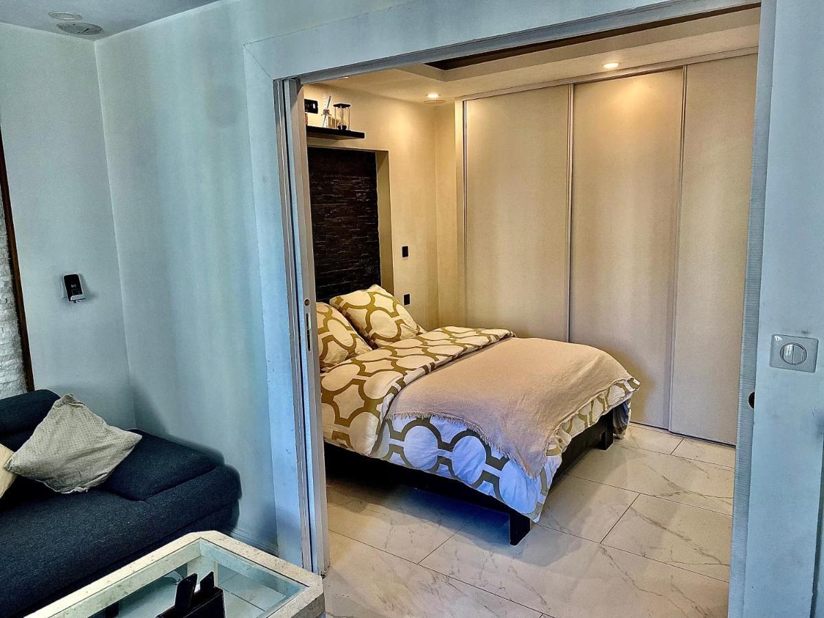 Sarlat-La-Canada Appartement Entier Magnifique エクステリア 写真